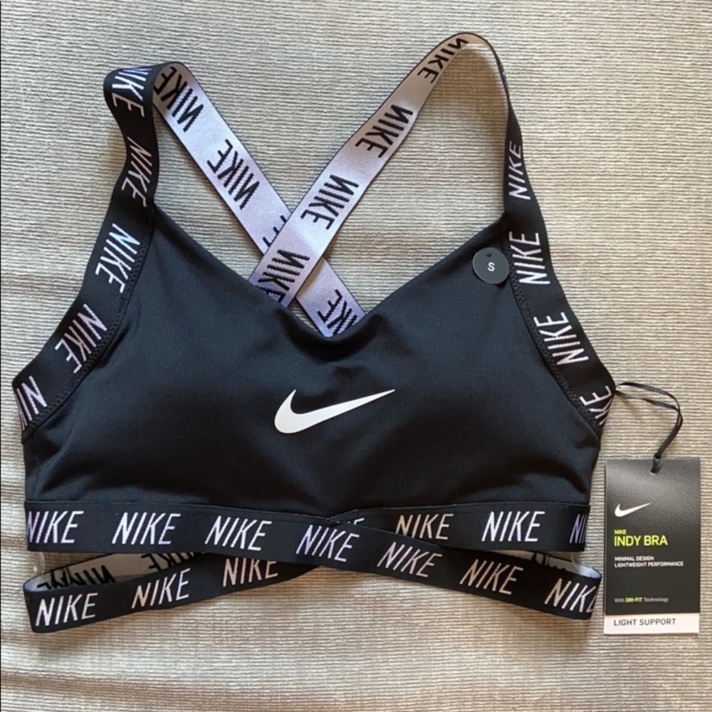 Nike Indy Sports Bra